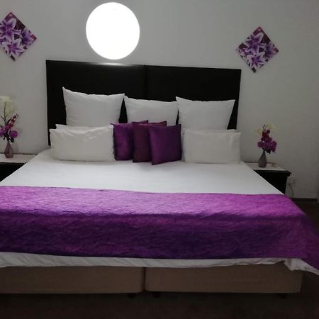 Sentinel Condo Pretoria-Noord 外观 照片