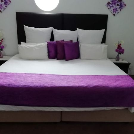 Sentinel Condo Pretoria-Noord 外观 照片
