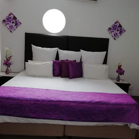 Sentinel Condo Pretoria-Noord 外观 照片