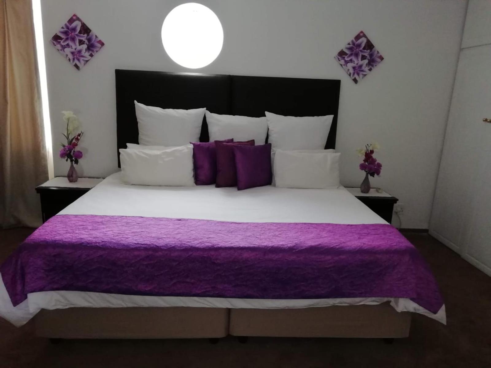 Sentinel Condo Pretoria-Noord 外观 照片