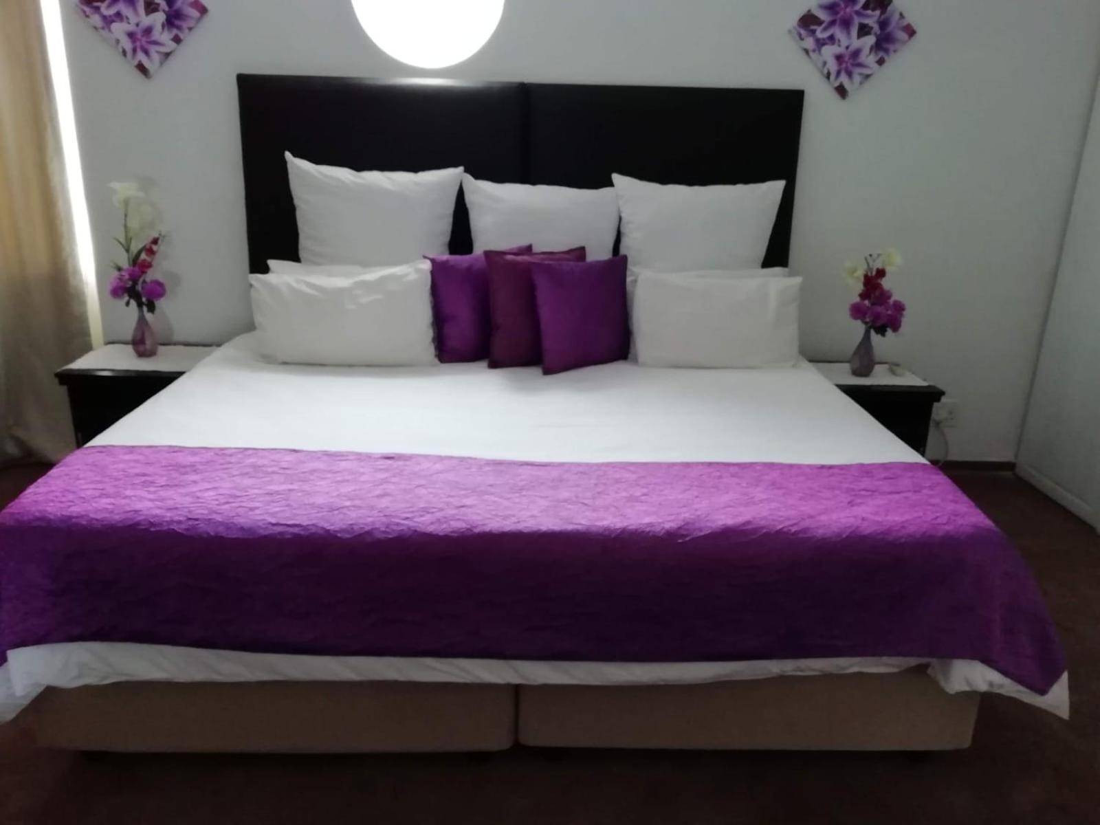 Sentinel Condo Pretoria-Noord 外观 照片