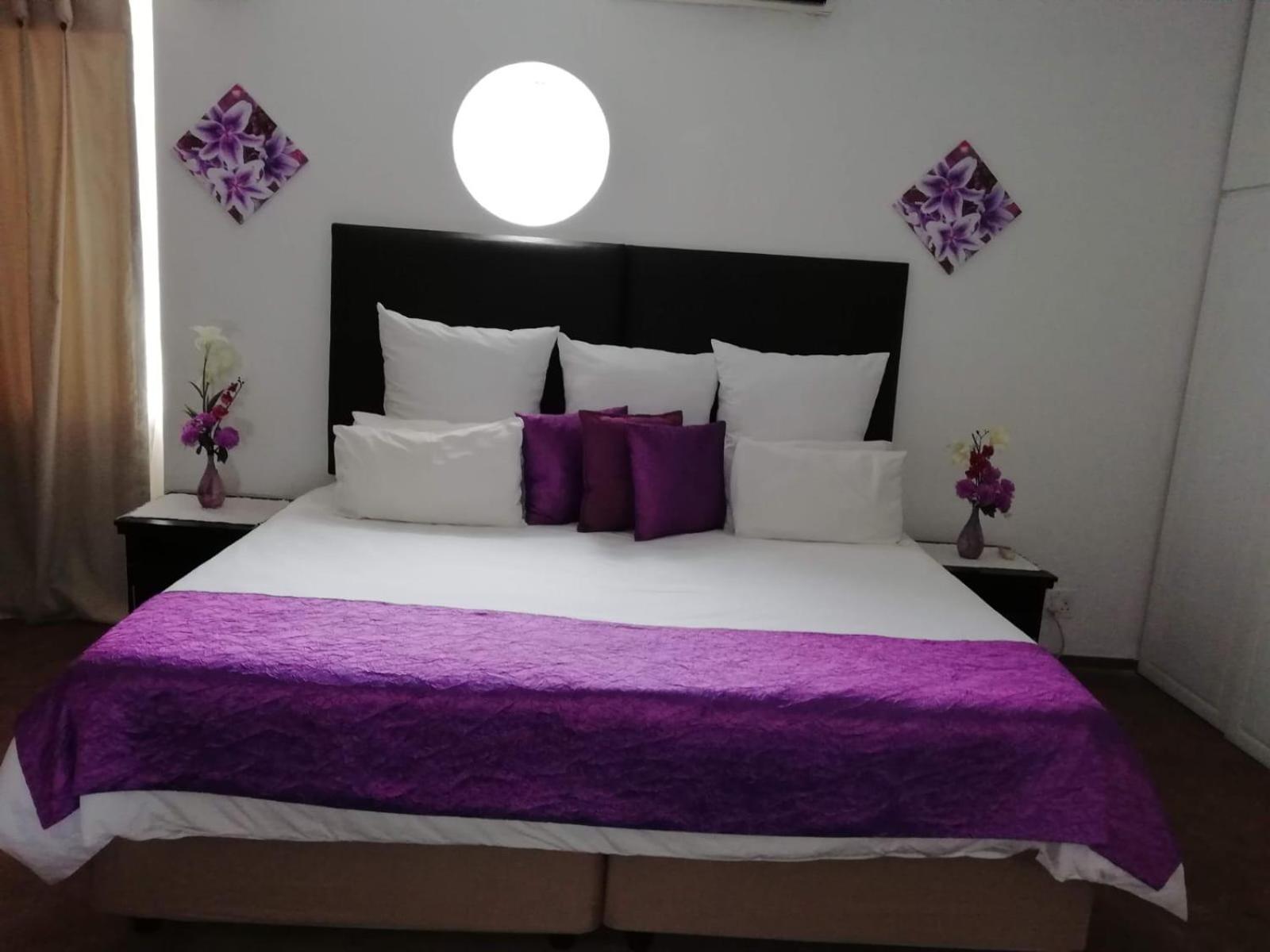 Sentinel Condo Pretoria-Noord 外观 照片