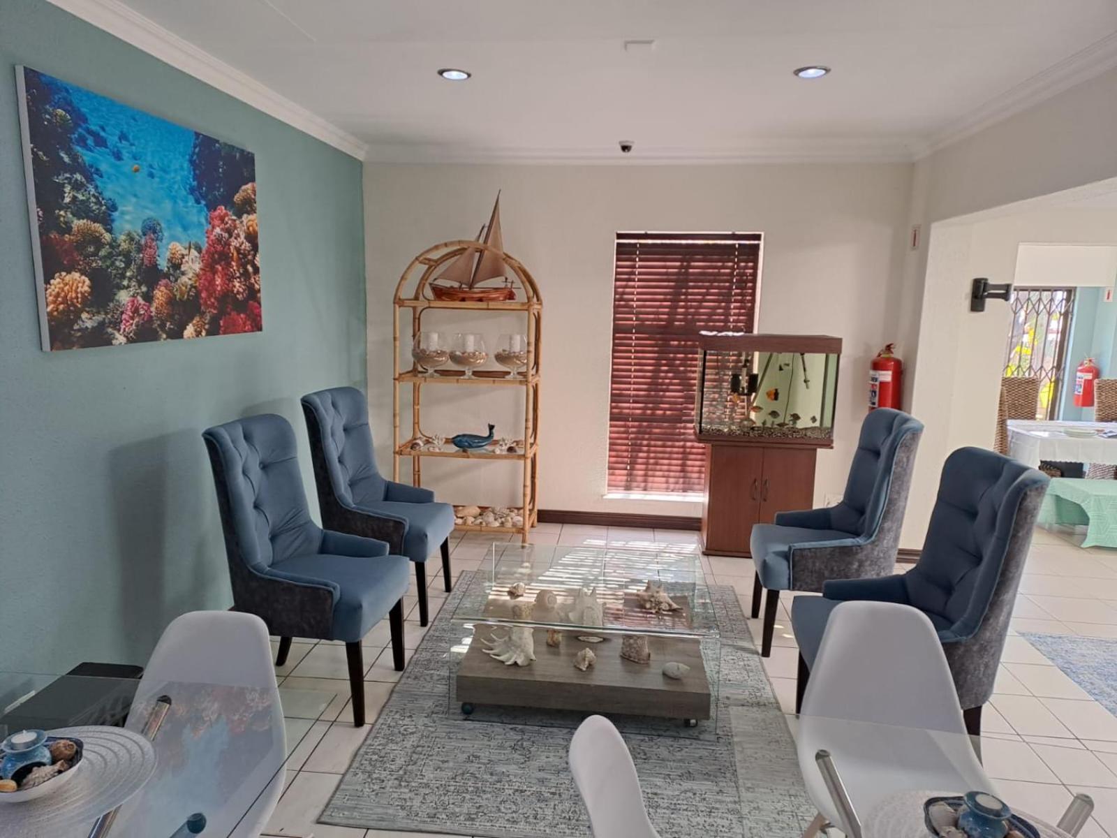 Sentinel Condo Pretoria-Noord 外观 照片