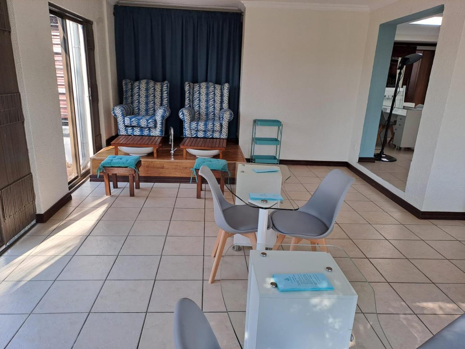 Sentinel Condo Pretoria-Noord 外观 照片