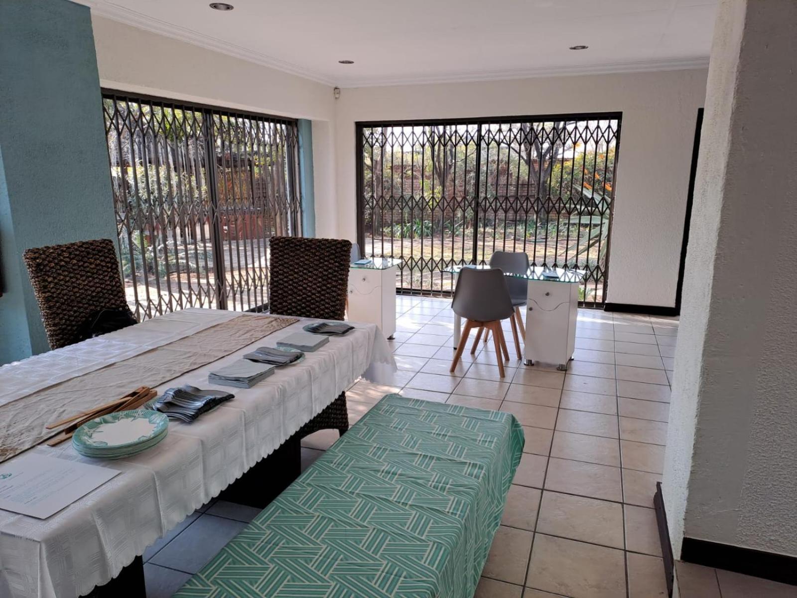 Sentinel Condo Pretoria-Noord 外观 照片